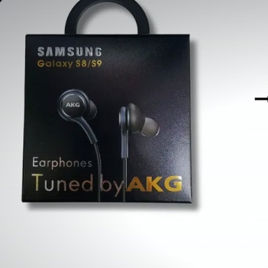 Audífonos Samsung AKG