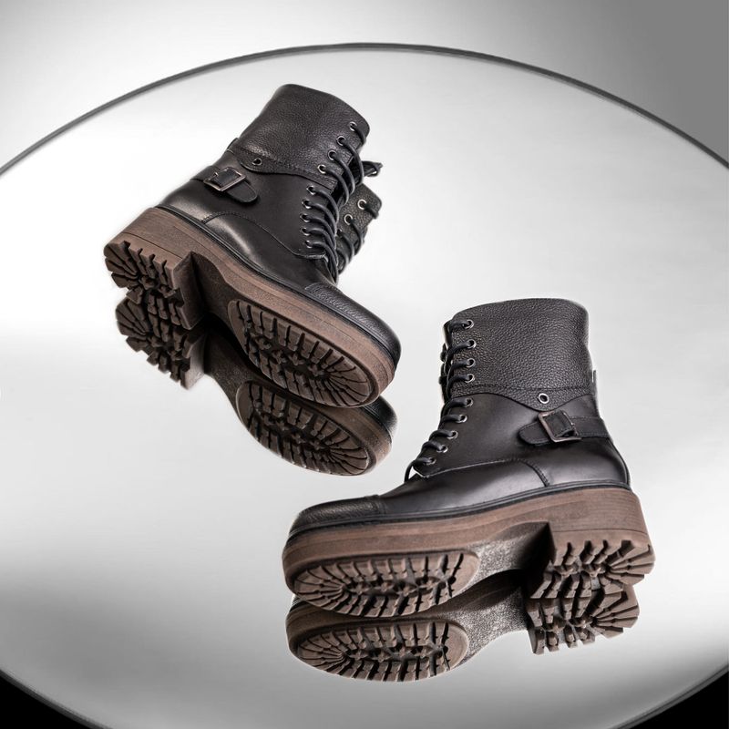 Botas Tácticas Urbanas
