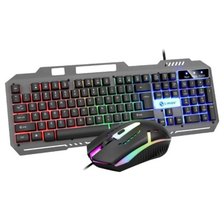 Combo Gamer T25