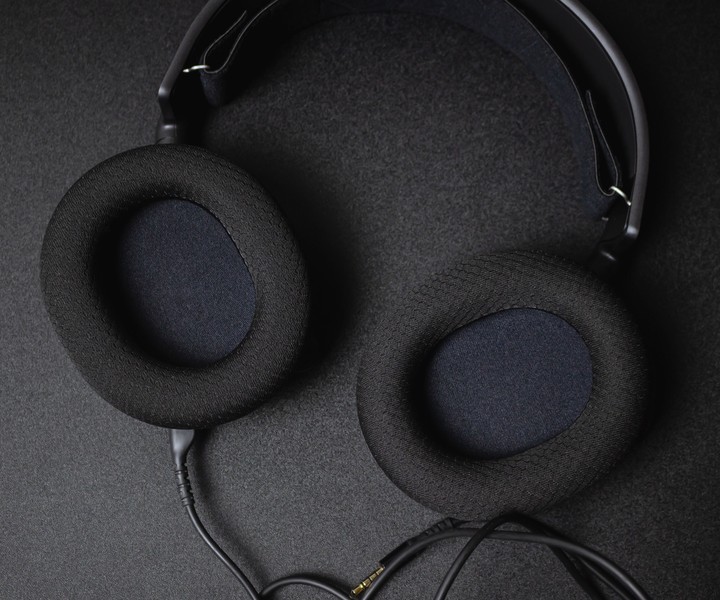 Diadema Gamer Balaca