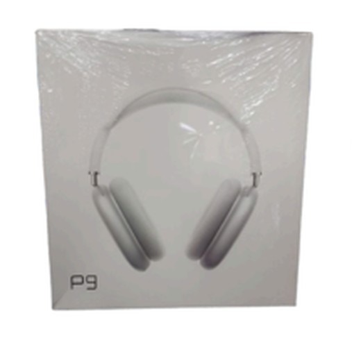 Diadema P9 Tipo Apple