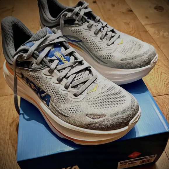 Hoka Bondi 9