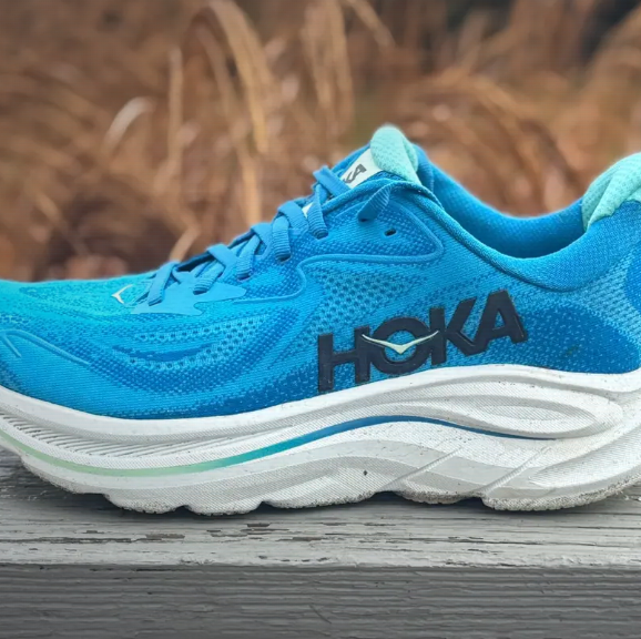 Hoka Clifton 10