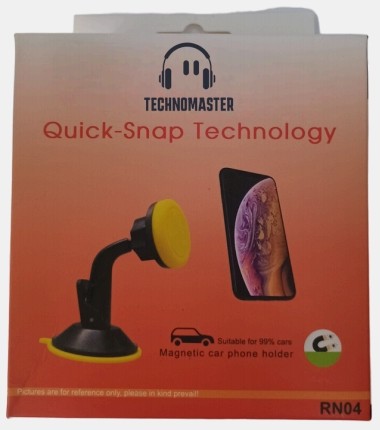 Holder para Carro Chupa Imán