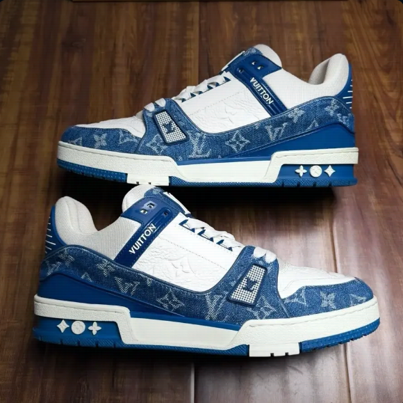 LV Trainer