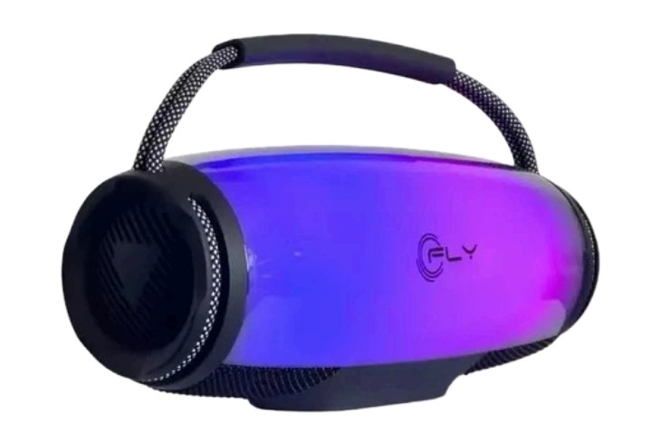 Parlante Bluetooth S430
