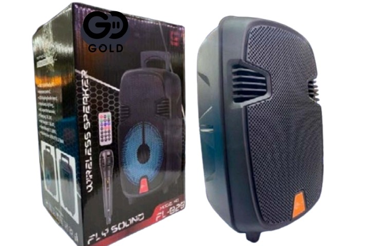 Parlante FL828 Fly Sound