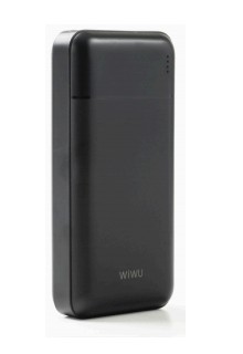 Power Bank 20.000 mAh