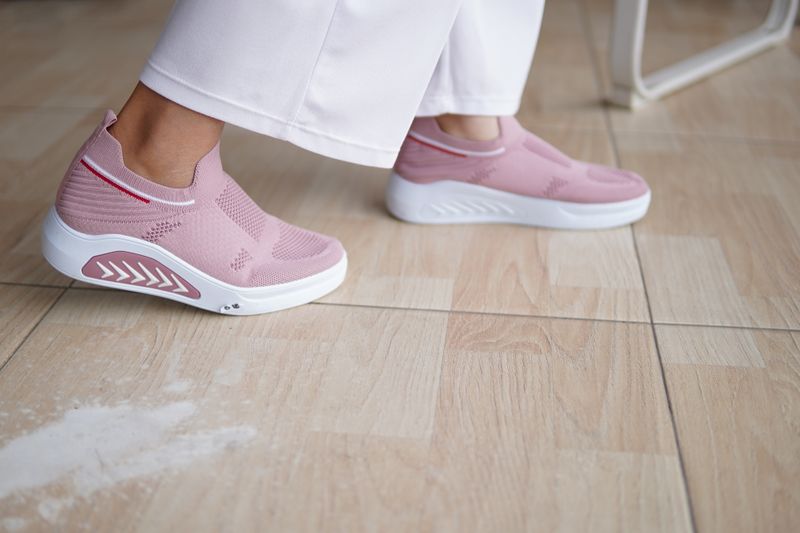 Tenis Trainer Dama