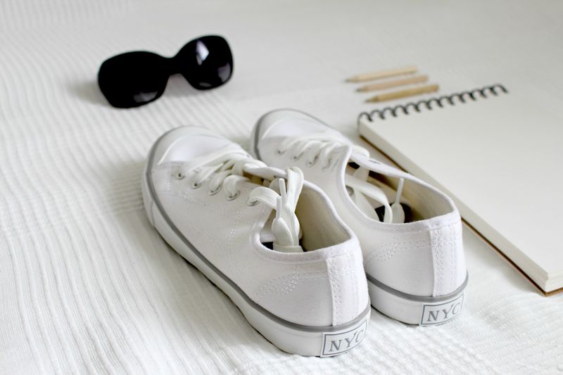 Tenis Trainer Urbanos