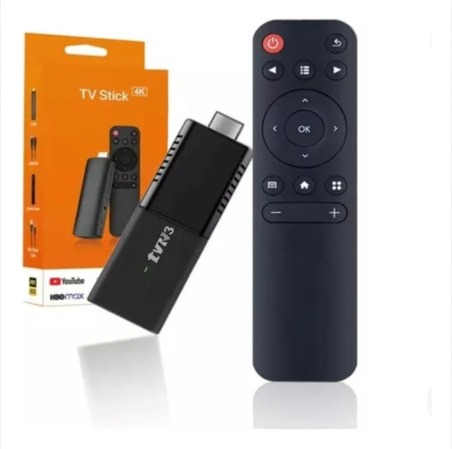 TV Stick Android TV