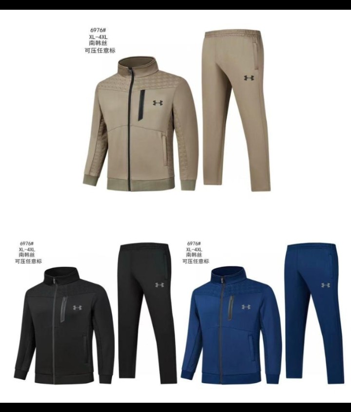 Under Armour 6976 Conjunto