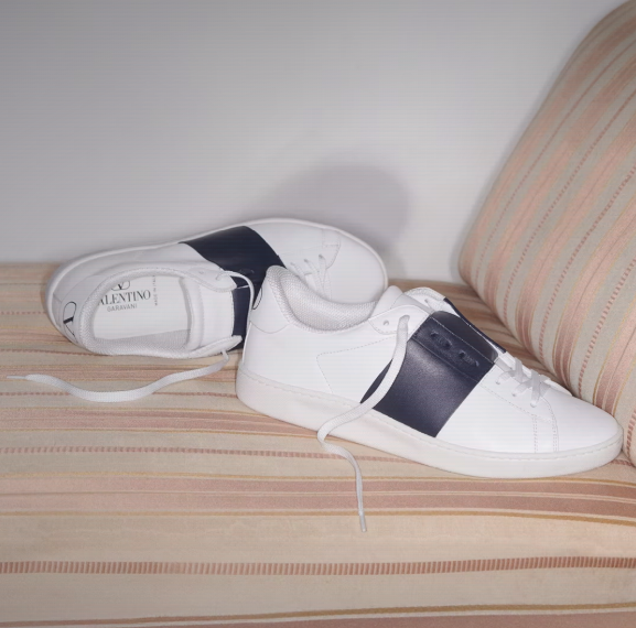 Valentino Open Sneaker